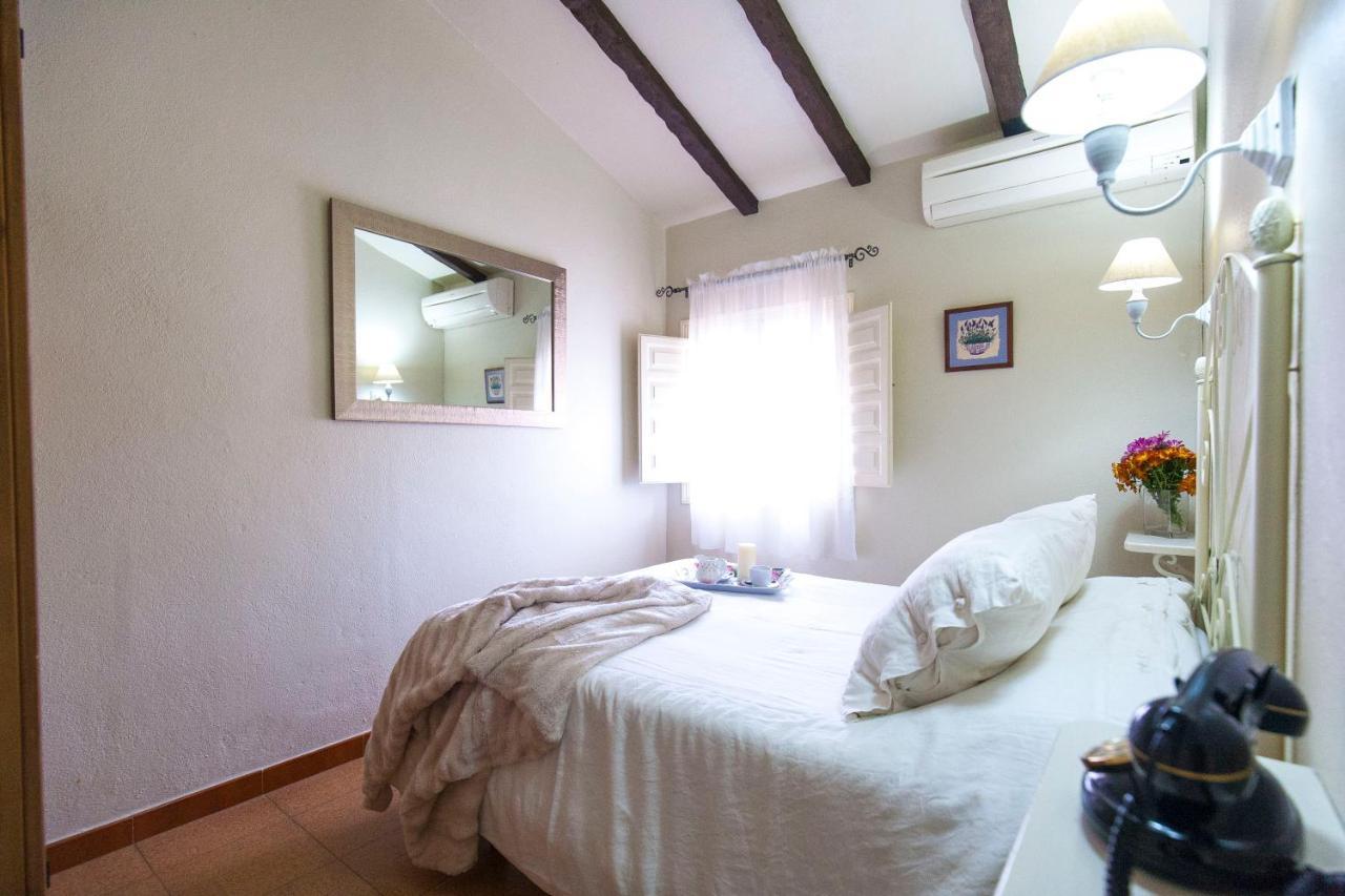 Hacienda El Molino Villa El Bosque Ngoại thất bức ảnh