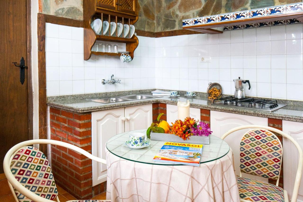 Hacienda El Molino Villa El Bosque Ngoại thất bức ảnh