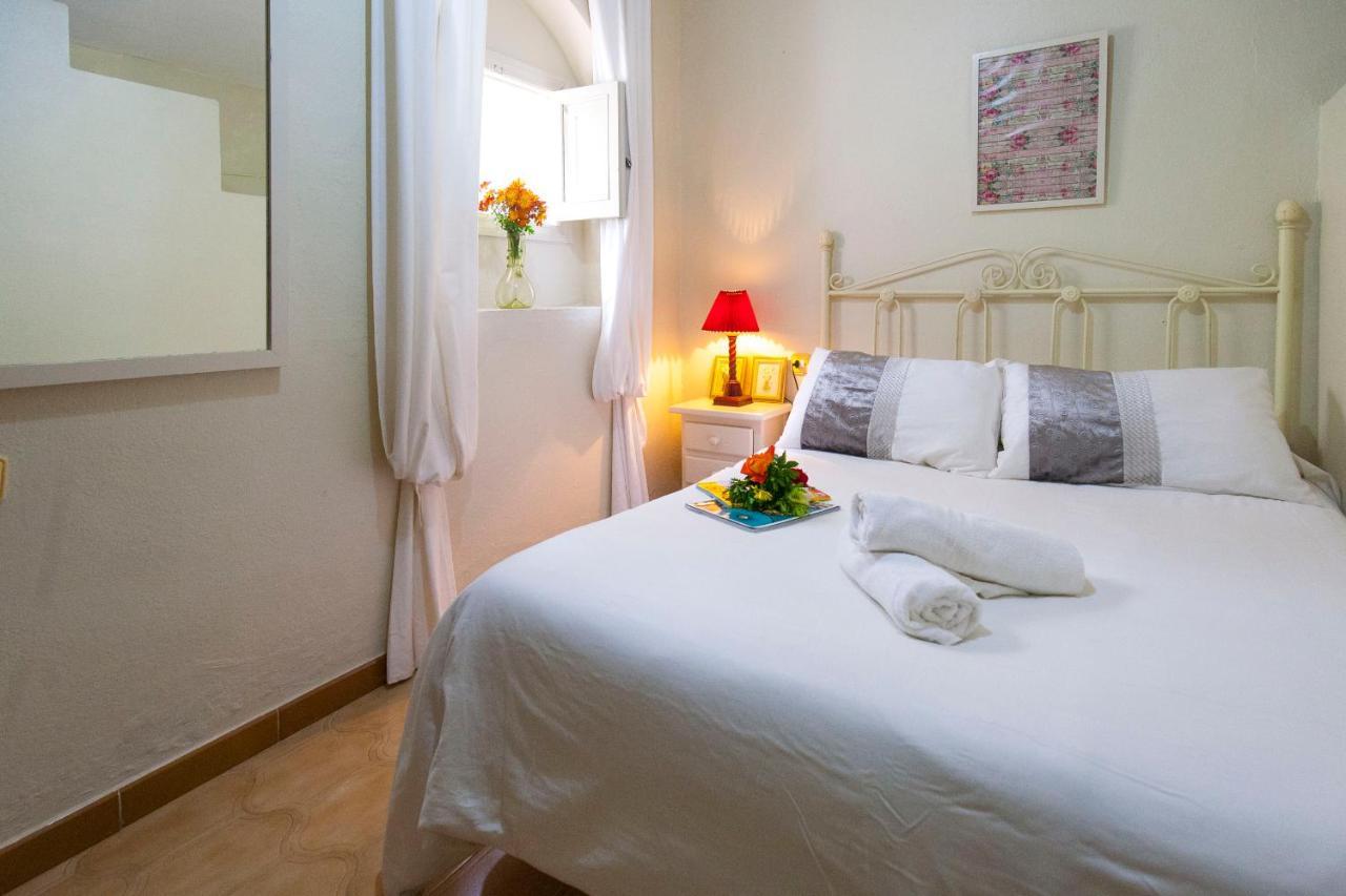 Hacienda El Molino Villa El Bosque Ngoại thất bức ảnh