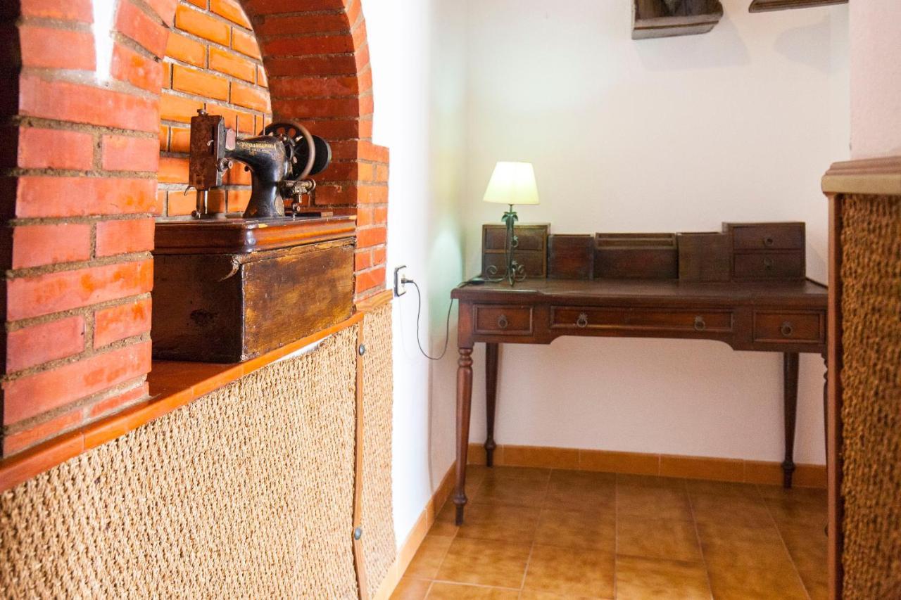Hacienda El Molino Villa El Bosque Ngoại thất bức ảnh